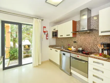 Tipo 3 Dormitorios, Villa 6 personnes à Maspalomas - Photo 7