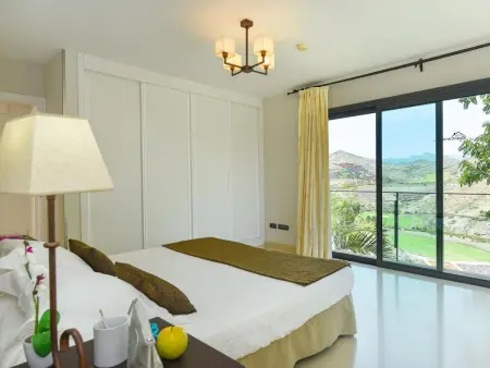Tipo 3 Dormitorios, Villa 6 personnes à Maspalomas - Photo 8