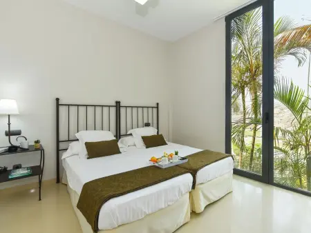 Tipo 3 Dormitorios, Villa 6 personnes à Maspalomas - Photo 10