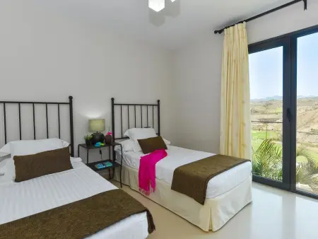 Tipo 3 Dormitorios, Villa 6 personnes à Maspalomas - Photo 14