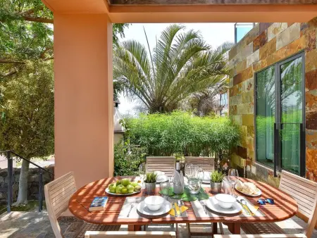 Tipo 3 Dormitorios, Villa 6 personnes à Maspalomas - Photo 15