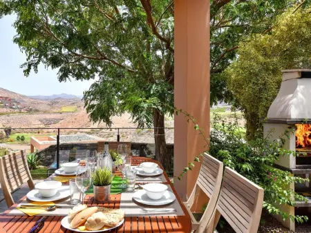 Tipo 3 Dormitorios, Villa 6 personnes à Maspalomas - Photo 16