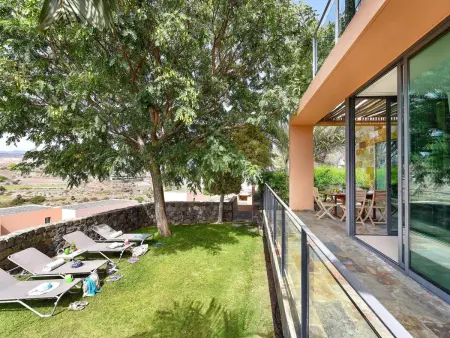 Tipo 3 Dormitorios, Villa 6 personnes à Maspalomas - Photo 18
