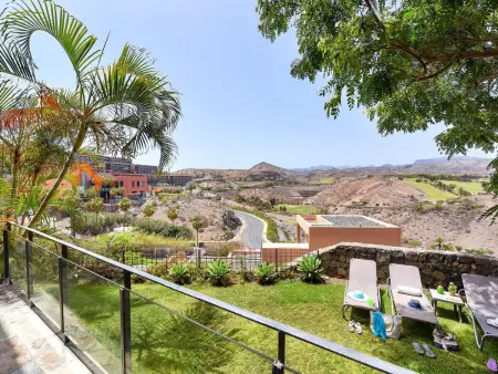 Tipo 3 Dormitorios, Villa 6 personnes à Maspalomas - Photo 19