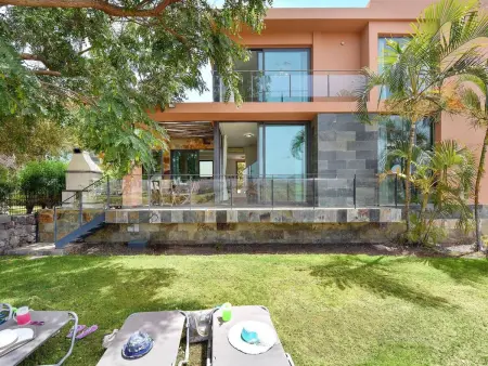 Tipo 3 Dormitorios, Villa 6 personnes à Maspalomas - Photo 20