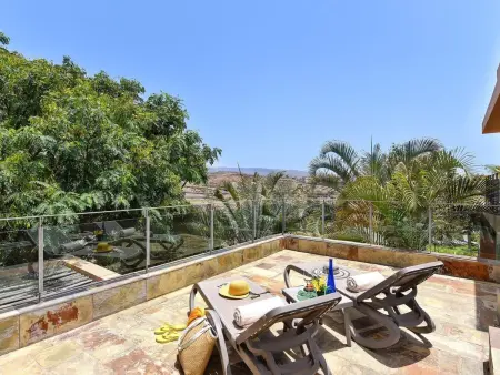 Tipo 3 Dormitorios, Villa 6 personnes à Maspalomas - Photo 21