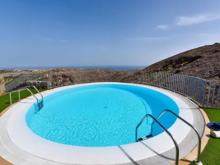 Tipo 3 Dormitorios, Villa 6 personnes à Maspalomas - Photo 23