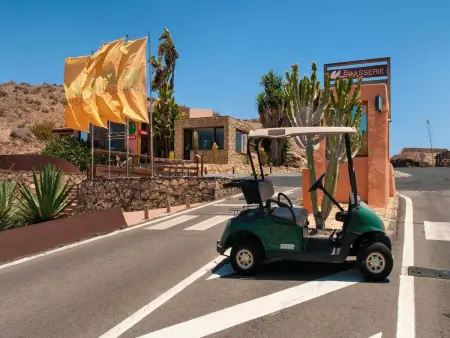 Tipo 3 Dormitorios, Villa 6 personnes à Maspalomas - Photo 31