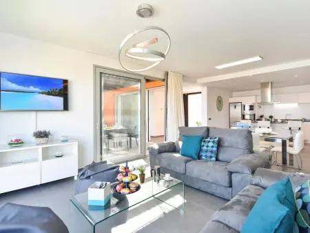Tipo 3 dormitorios, Villa 6 personnes à Maspalomas - Photo 5