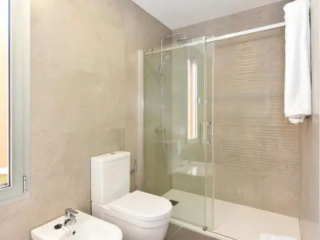 Tipo 3 dormitorios, Villa 6 personnes à Maspalomas - Photo 8