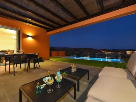 Tipo 3 dormitorios, Villa 6 personnes à Maspalomas - Photo 13