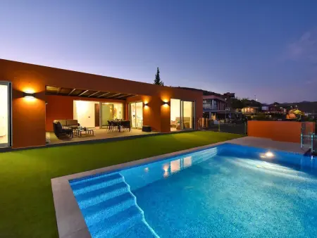 Tipo 3 dormitorios, Villa 6 personnes à Maspalomas - Photo 16