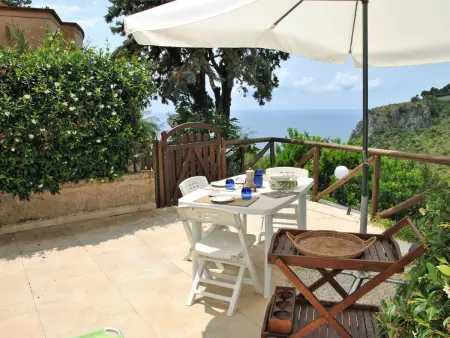 Ancoretta, Maison 4 personnes à Sperlonga - Photo 2