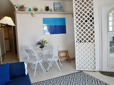 Ancoretta, Maison 4 personnes à Sperlonga - Photo 6
