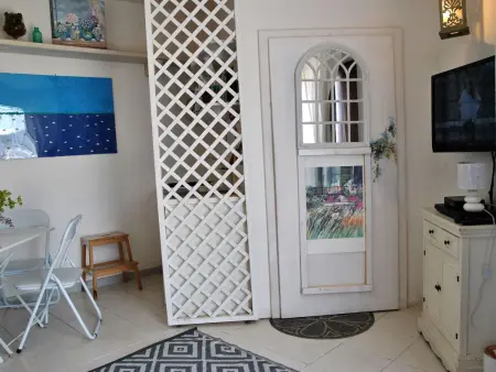 Ancoretta, Maison 4 personnes à Sperlonga - Photo 7