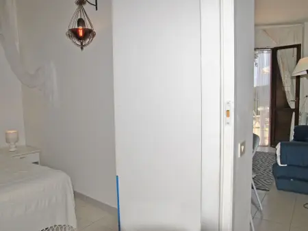 Ancoretta, Maison 4 personnes à Sperlonga - Photo 9