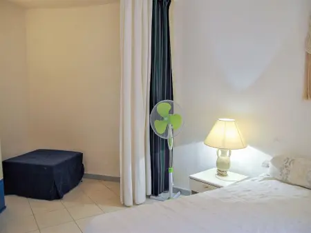 Ancoretta, Maison 4 personnes à Sperlonga - Photo 10