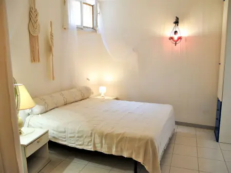 Ancoretta, Maison 4 personnes à Sperlonga - Photo 11