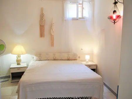 Ancoretta, Maison 4 personnes à Sperlonga - Photo 12