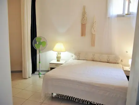 Ancoretta, Maison 4 personnes à Sperlonga - Photo 13