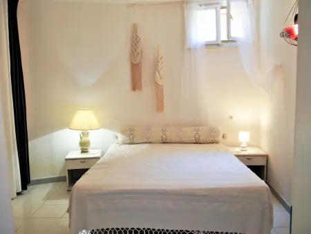 Ancoretta, Maison 4 personnes à Sperlonga - Photo 14