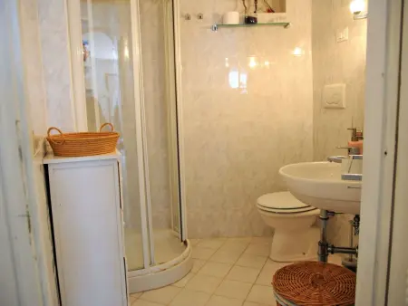 Ancoretta, Maison 4 personnes à Sperlonga - Photo 16