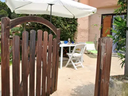 Ancoretta, Maison 4 personnes à Sperlonga - Photo 21