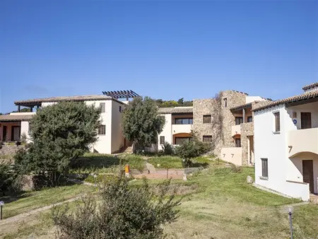 Pedra Rujia, Appartement 6 personnes à Isola Rossa - Photo 2