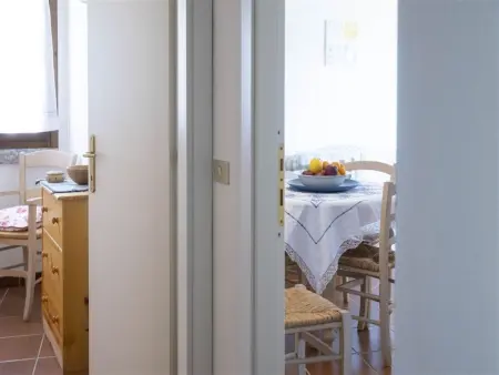 Pedra Rujia, Appartement 6 personnes à Isola Rossa - Photo 11