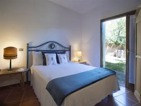 Pedra Rujia, Appartement 6 personnes à Isola Rossa - Photo 12