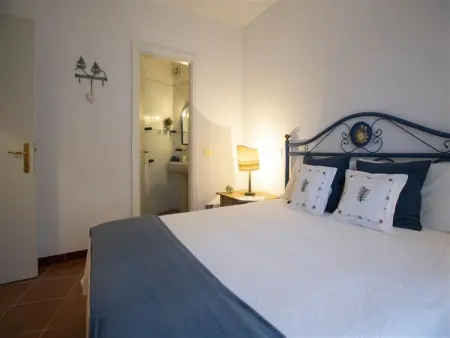 Pedra Rujia, Appartement 6 personnes à Isola Rossa - Photo 14