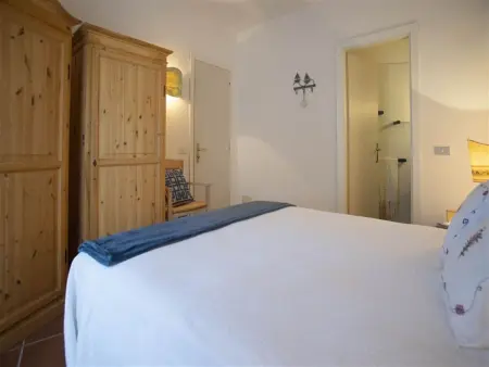 Pedra Rujia, Appartement 6 personnes à Isola Rossa - Photo 15