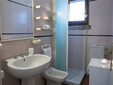 Pedra Rujia, Appartement 6 personnes à Isola Rossa - Photo 16