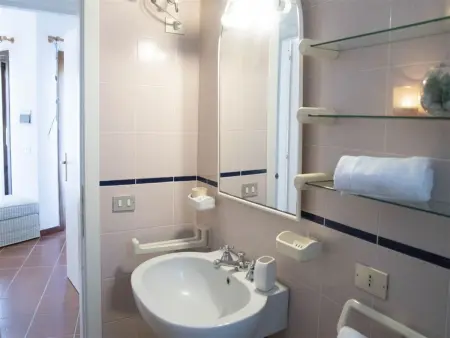 Pedra Rujia, Appartement 6 personnes à Isola Rossa - Photo 17