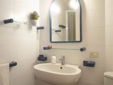 Pedra Rujia, Appartement 6 personnes à Isola Rossa - Photo 18