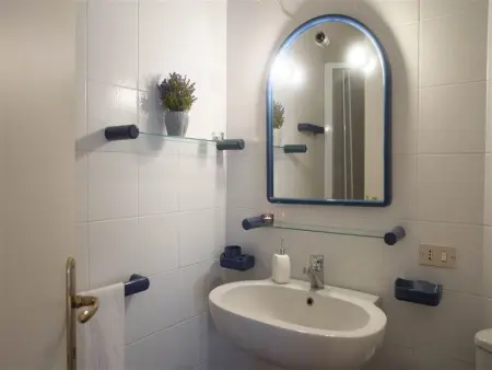 Pedra Rujia, Appartement 6 personnes à Isola Rossa - Photo 20