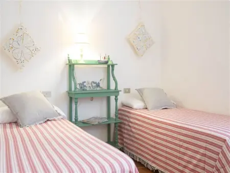 Pedra Rujia, Appartement 6 personnes à Isola Rossa - Photo 21