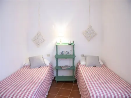 Pedra Rujia, Appartement 6 personnes à Isola Rossa - Photo 22