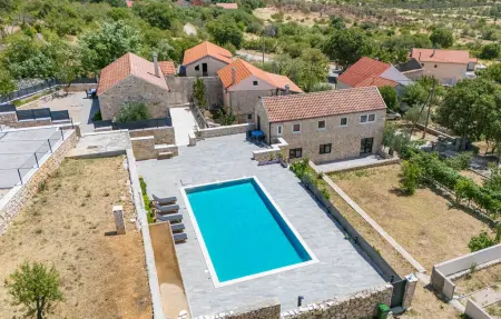 Maison 10 personnes à Skradin - Photo 1