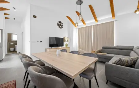 Maison 10 personnes à Skradin - Photo 2