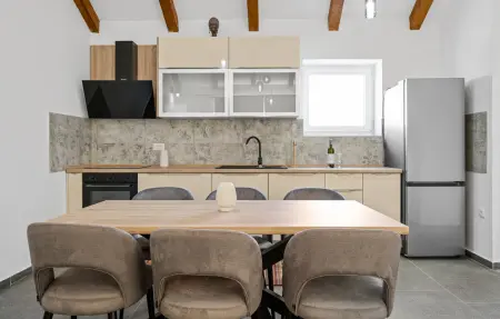 Maison 10 personnes à Skradin - Photo 3