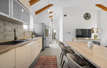 Maison 10 personnes à Skradin - Photo 4
