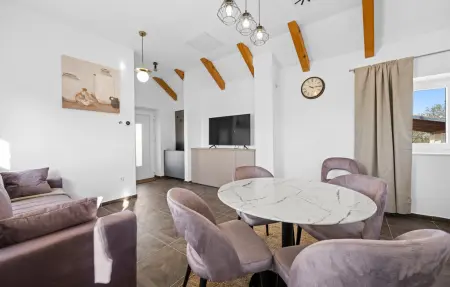 Maison 10 personnes à Skradin - Photo 7