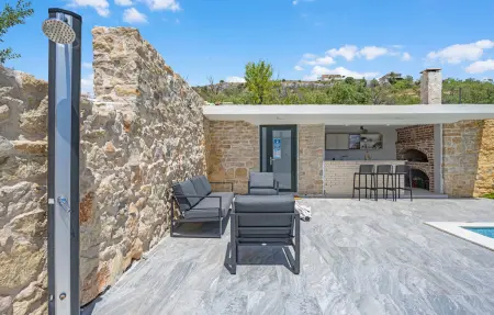 Maison 10 personnes à Skradin - Photo 12