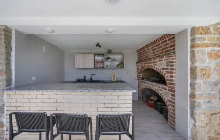 Maison 10 personnes à Skradin - Photo 13