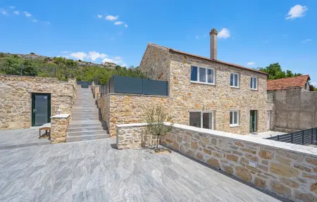 Maison 10 personnes à Skradin - Photo 14