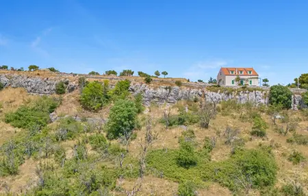 Maison 10 personnes à Skradin - Photo 15