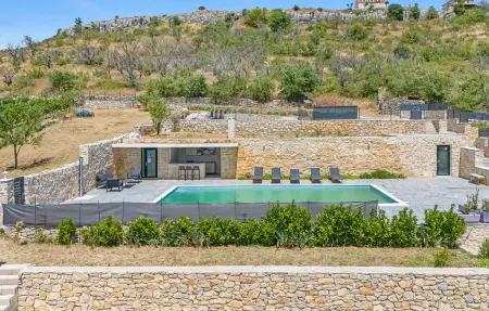 Maison 10 personnes à Skradin - Photo 17