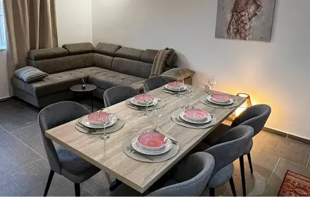 Maison 10 personnes à Skradin - Photo 22