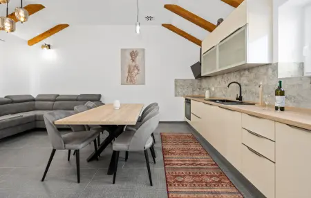 Maison 10 personnes à Skradin - Photo 23